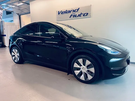 Tesla Model Y 2023 photo 5