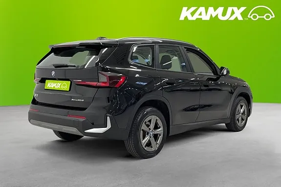 BMW X1 2023 photo 4