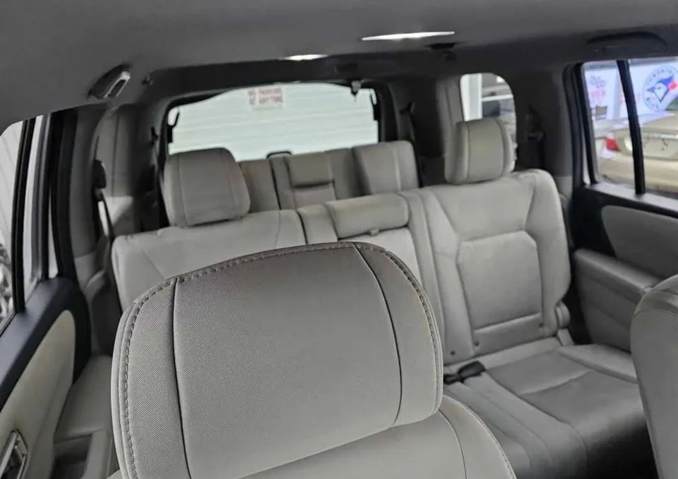 Honda Pilot 2012 photo 3