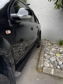 Volkswagen Amarok 2021 photo 4