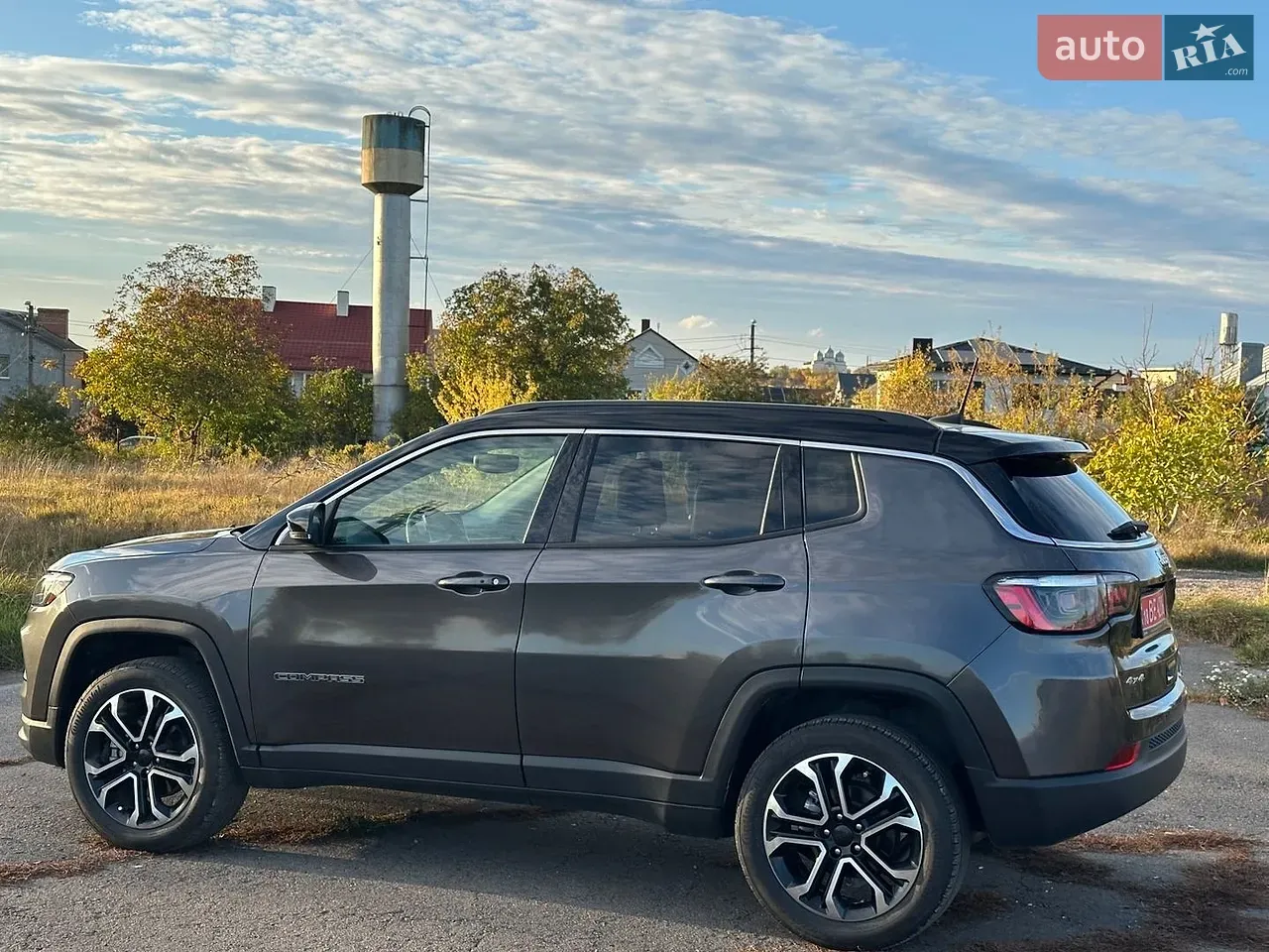 Jeep Compass 2022 photo 4