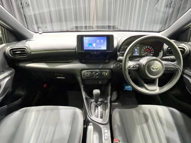 Toyota Yaris X 2024 photo 2