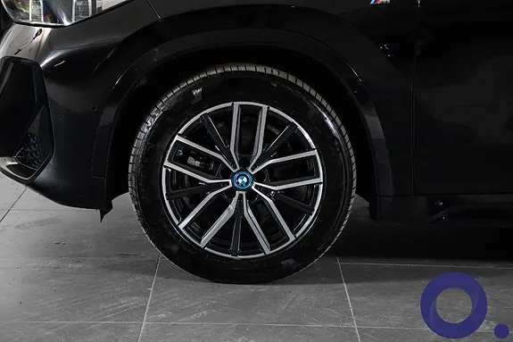 BMW Ix1 2023 photo 4