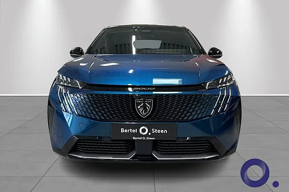 Peugeot E-3008 2025 photo 2