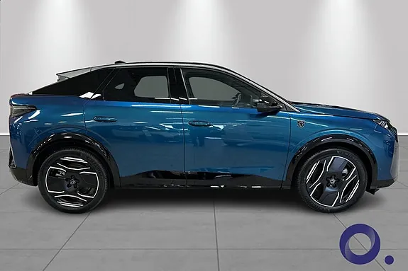 Peugeot E-3008 2025 photo 4