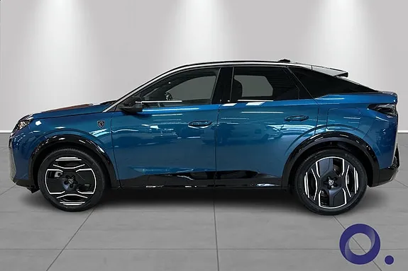 Peugeot E-3008 2025 photo 5