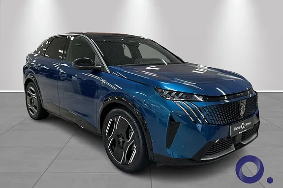 Peugeot E-3008 2025 photo 3