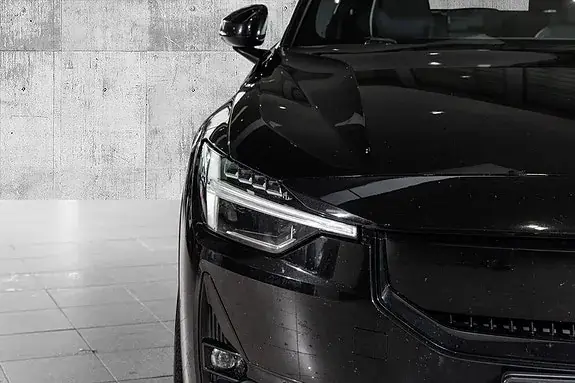 Polestar 2 2025 photo 4