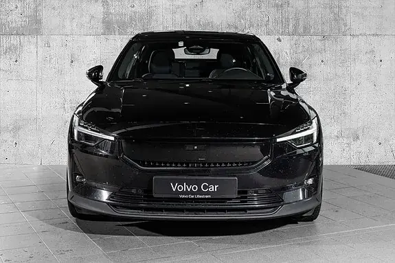 Polestar 2 2025 photo 3