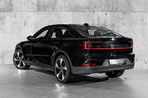 Polestar 2 2025 photo 5