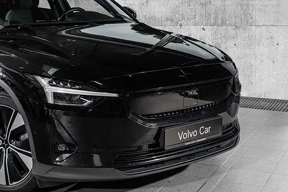Polestar 2 2025 photo 2