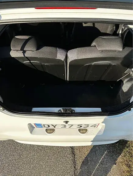 Toyota Aygo 2012 photo 4