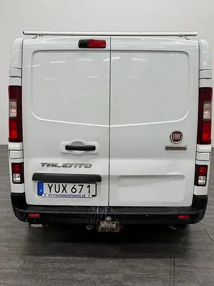 Fiat Talento 2018 photo 5