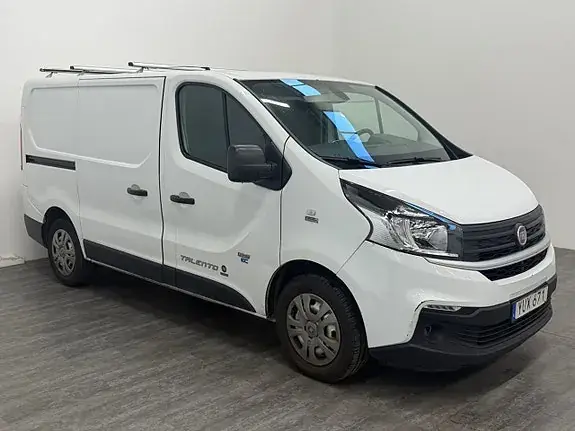 Fiat Talento