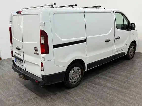 Fiat Talento 2018 photo 4