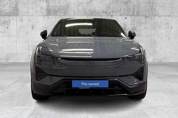 Polestar 3 2025 photo 5