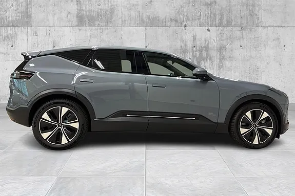 Polestar 3 2025 photo 3