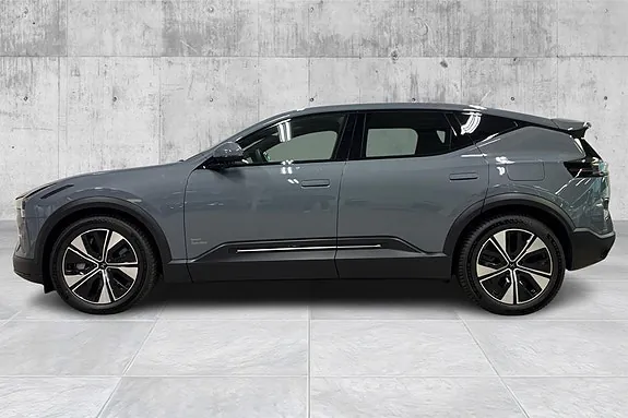 Polestar 3 2025 photo 4