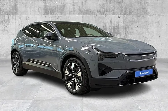 Polestar 3 2025 photo 2