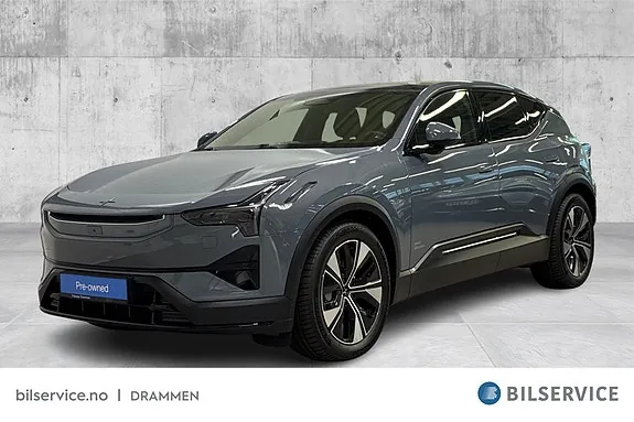 Polestar 3