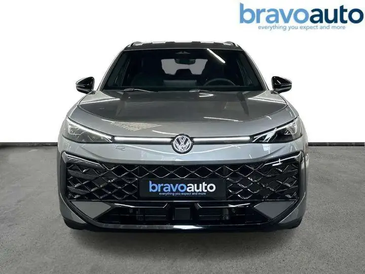 Volkswagen T-Roc 2026 photo 5