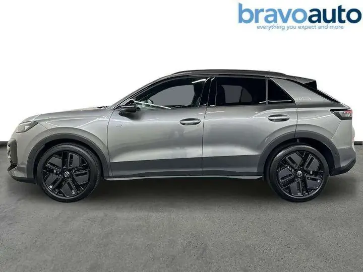 Volkswagen T-Roc 2026 photo 3