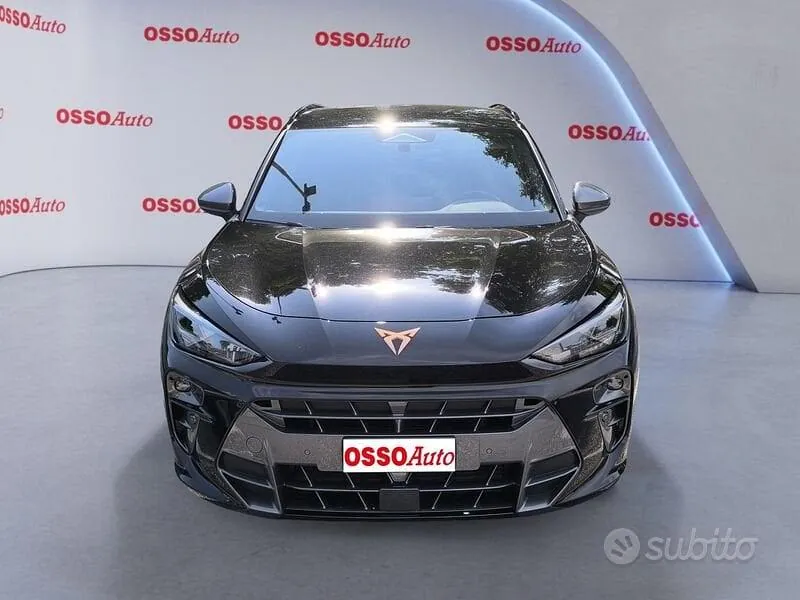 Cupra Terramar 2026 photo 5