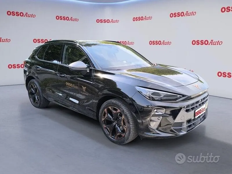 Cupra Terramar 2026 photo 2