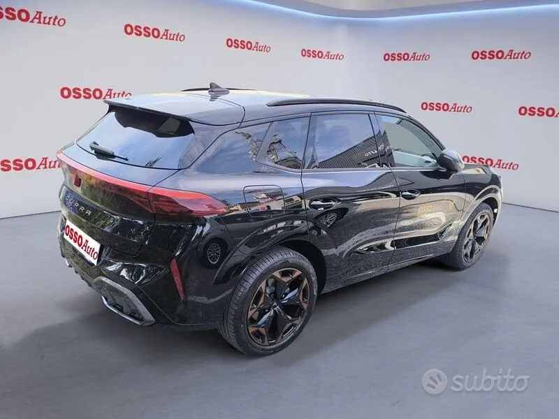 Cupra Terramar 2026 photo 3