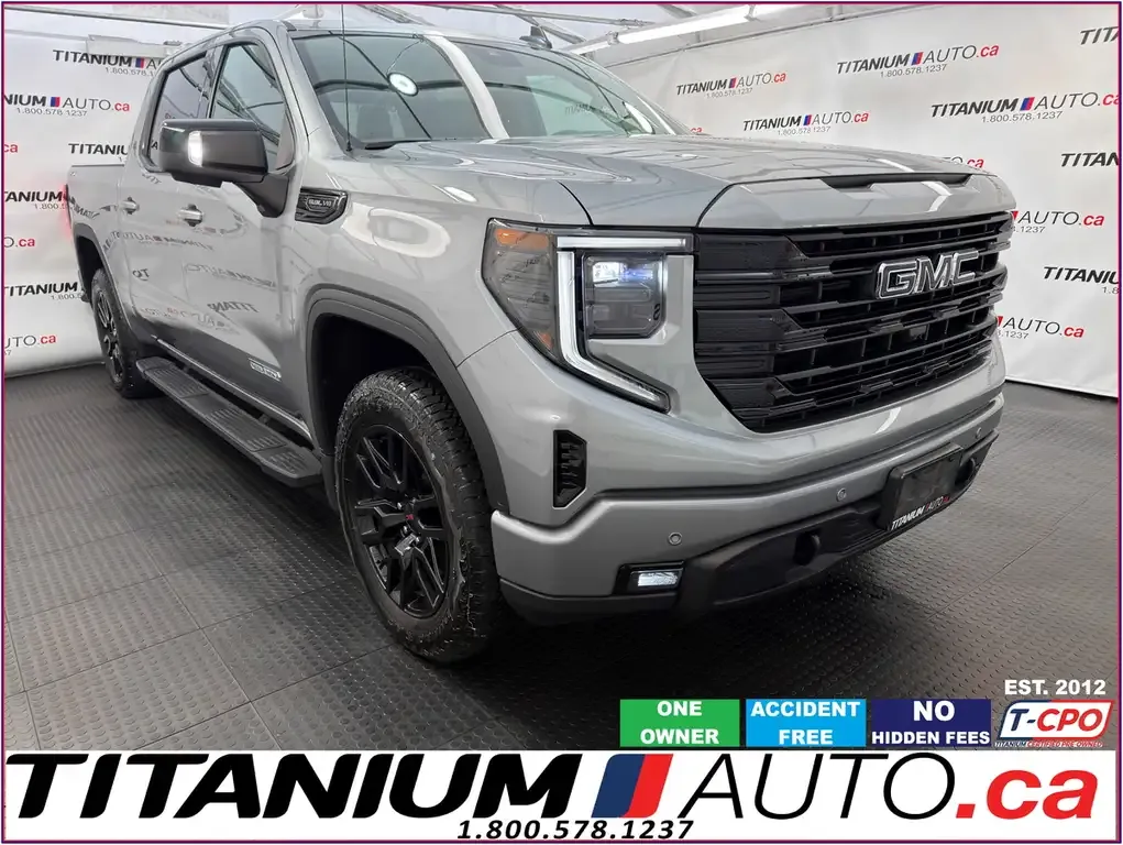 GMC Sierra 1500