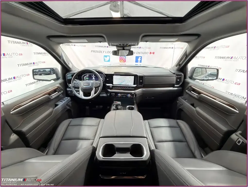 GMC Sierra 1500 2025 photo 2