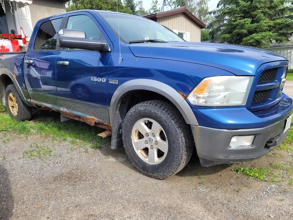 Ram 1500