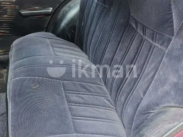 Toyota Corolla 1977 photo 3