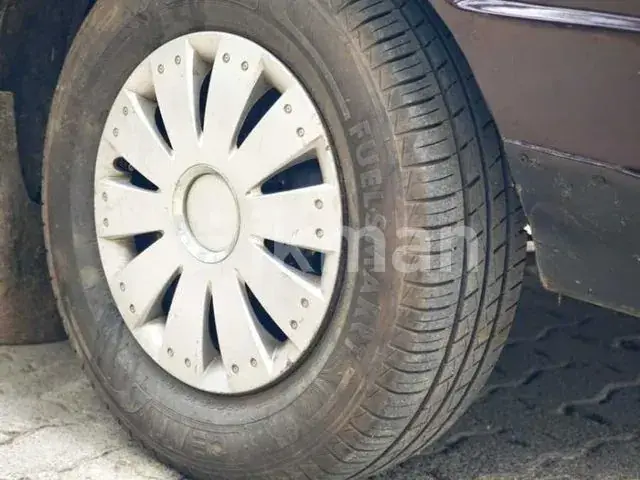 Toyota Corolla 1977 photo 5