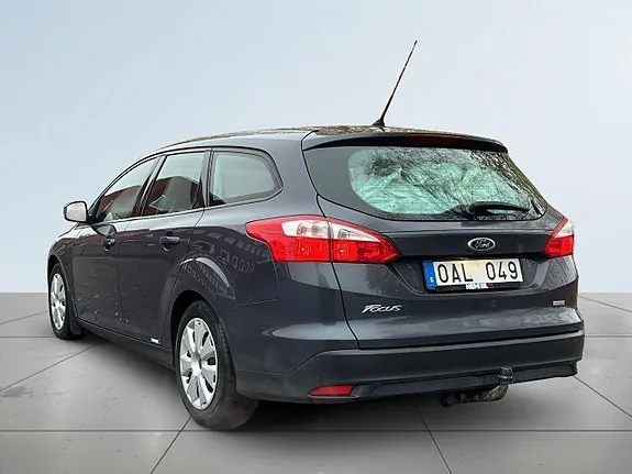 Ford Focus 2014 photo 5