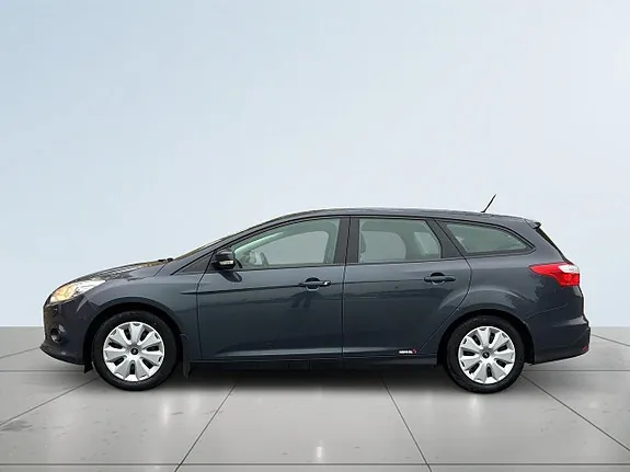 Ford Focus 2014 photo 4