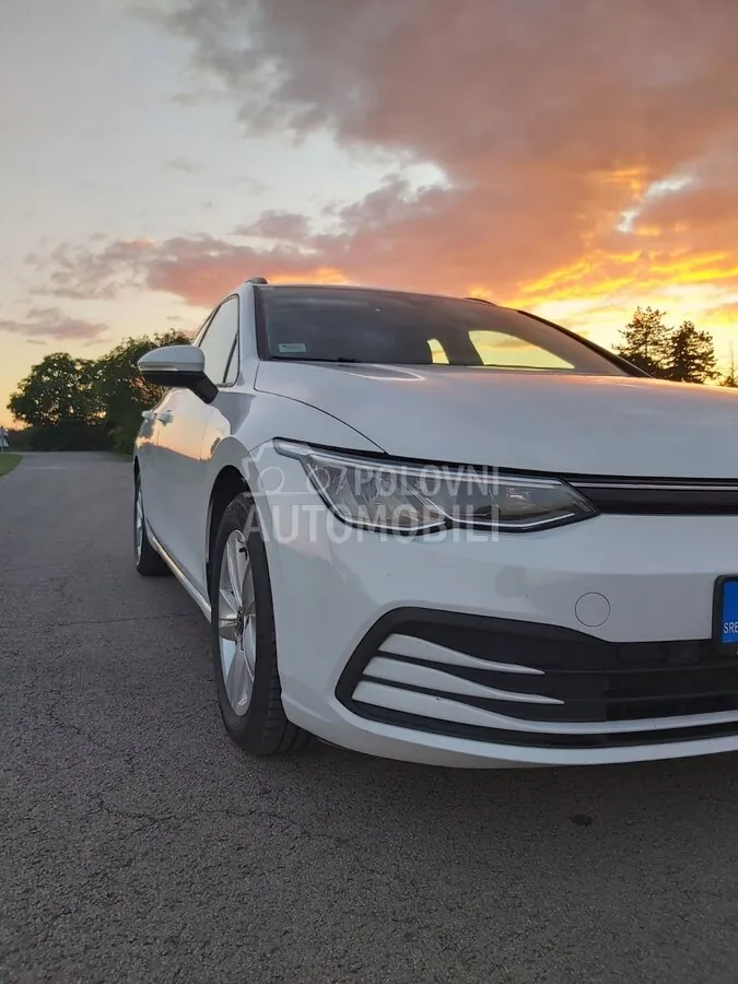 Volkswagen Golf 2020 photo 3