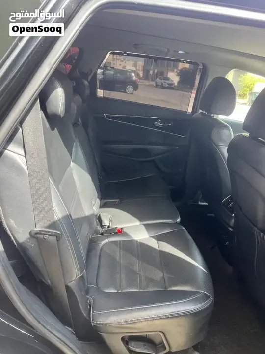 Kia Sorento 2017 photo 3