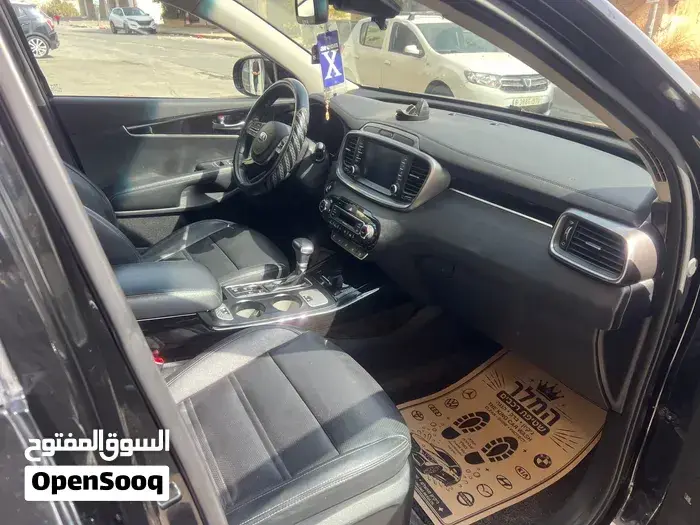 Kia Sorento 2017 photo 4