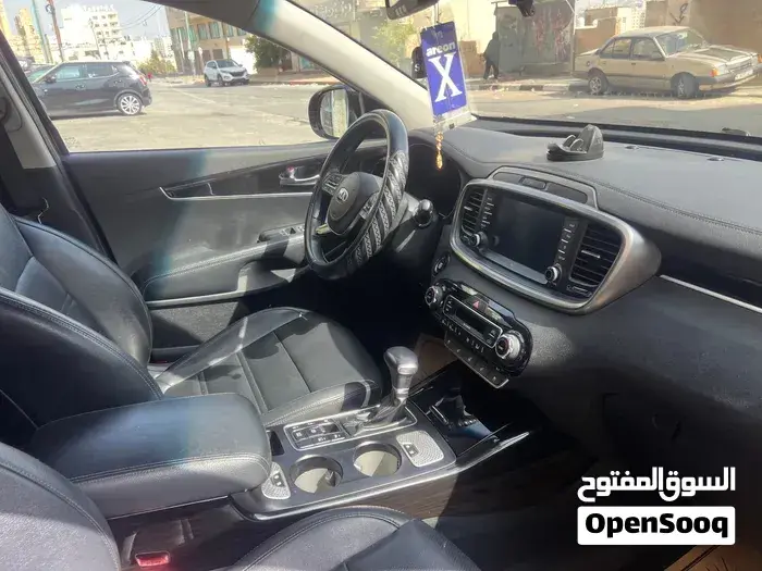Kia Sorento 2017 photo 2