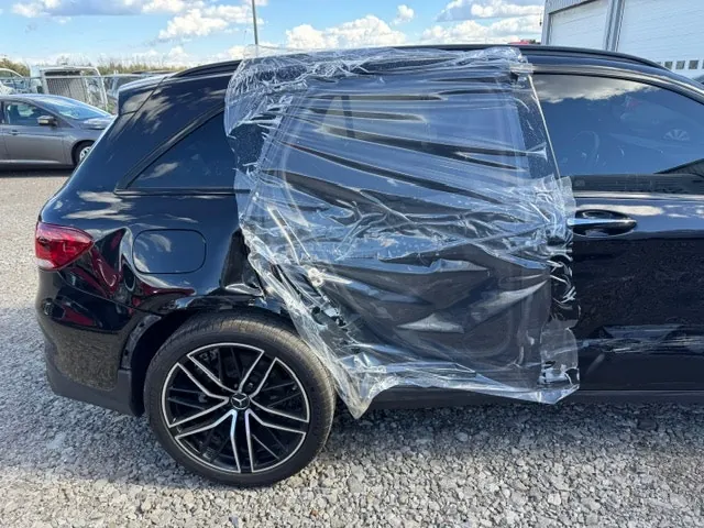 Mercedes-Benz Glc 2022 photo 5