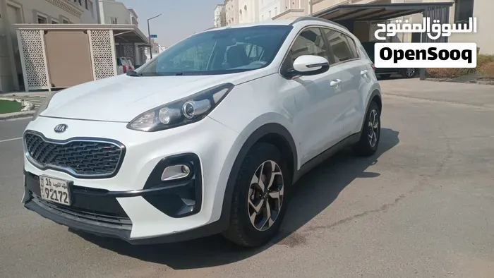 Kia Sportage 2019 photo 5