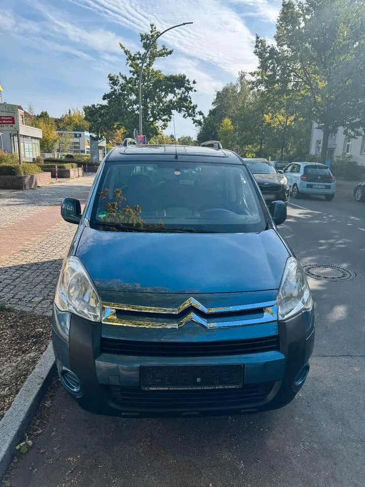 Citroen Berlingo Multispace
