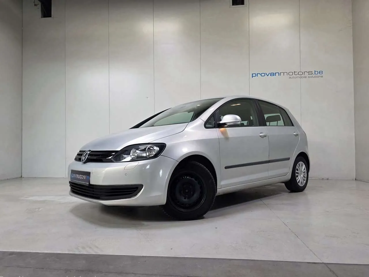 Volkswagen Golf 2011 photo 4