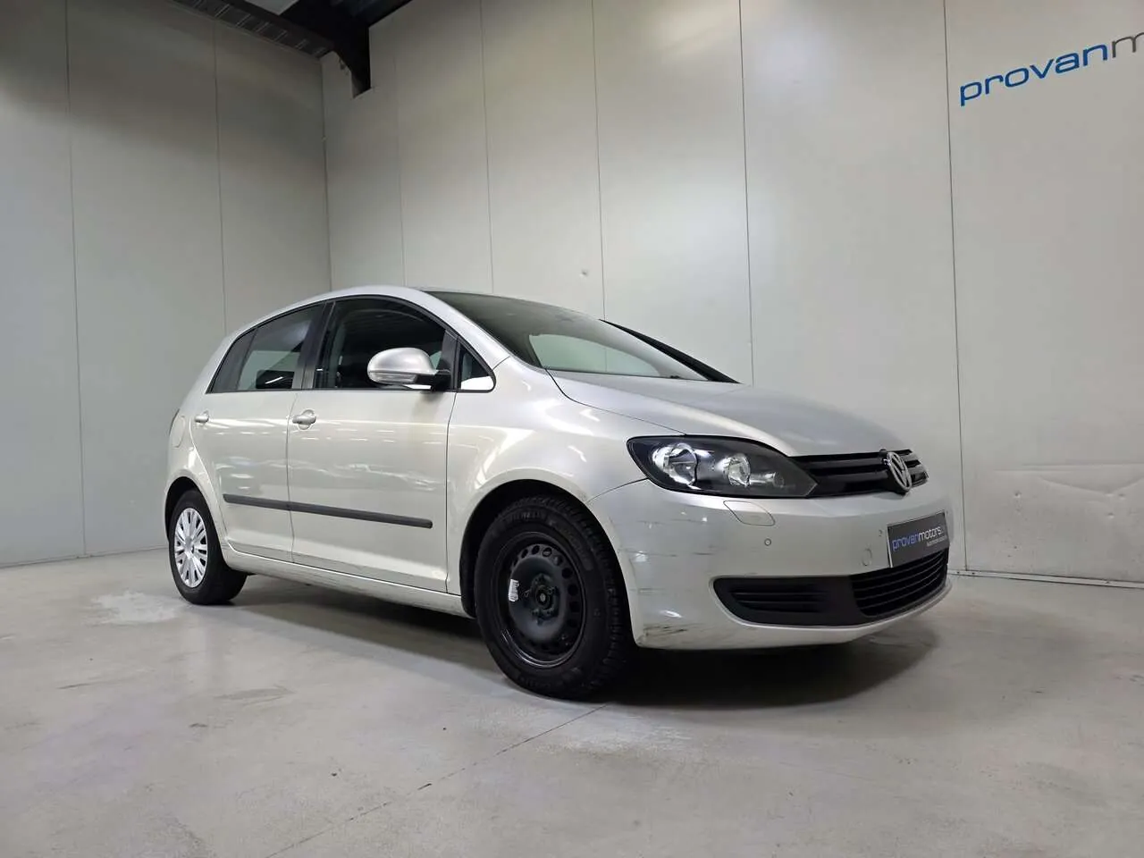 Volkswagen Golf 2011 photo 5