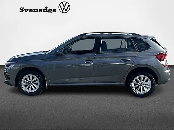 Skoda Kamiq 2025 photo 4