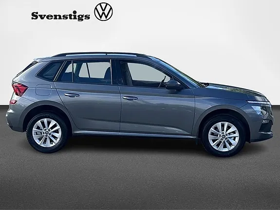Skoda Kamiq 2025 photo 3