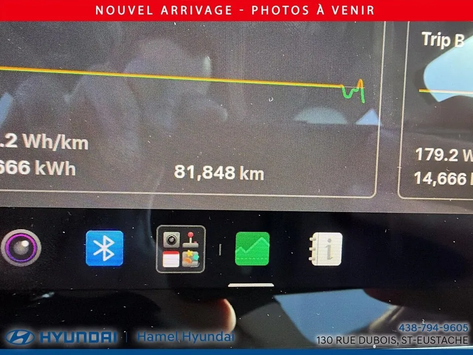 Tesla Model Y 2021 photo 5