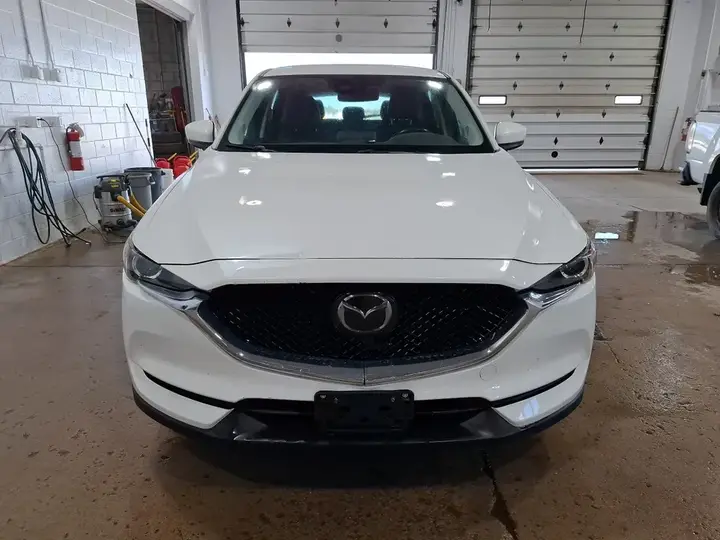 Mazda Cx-5 2021 photo 2