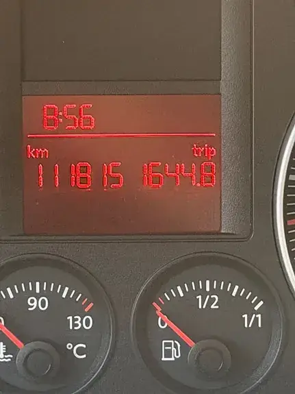 Volkswagen Golf 5 2008 photo 2